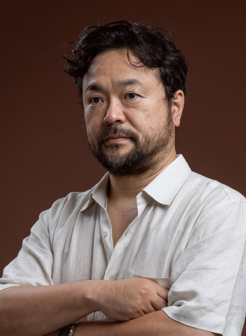 今井尋也 JINYA IMAI