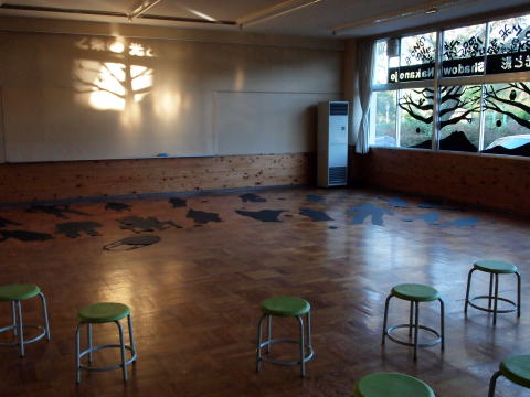 中之条の光と影 2